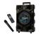 Sonashi 8-inch Rechargeable Speaker 1 in UAE