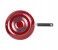 Prestige PR15900 18CM Classique Fry Pan - Red 4 in UAE