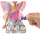 Barbie FRB08 Flying Wings Feature Fairy Doll Assorted 3 in UAE