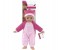 Dolls World 8564 30cm My best friend 2 Pcs Pink 2 in UAE