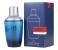 Hugo Boss 75ml Dark Blue Eau De Toilette for Men 1 in KSA