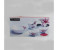 DND DD12655 Ceramic Ware 7 Pieces Dinner Set Multicolor 2 in OMAN