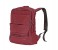 Promate Apollo-BP 15.6 inch Laptop Backpack with Multiple Compartments, Red 1 in OMAN