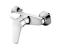 Geepas GSW61034 Single Lever Shower Mixer 35 mm 1 in OMAN