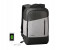 Kingsons KS3159W Smart 15.6-inch Backpack with USB Port - Black & Grey 1 in UAE