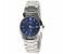 Casio LTP-1170A-2ADF Womens Analog Watch Silver and Blue 1 in UAE