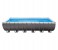 Intex ZX-26362 732 x 366 x 132CM Ultra Frams Rectangular Pool 1 in UAE