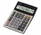 Casio DJ-240D Plus Desktop Type Calculator Black 1 in OMAN