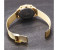 Curren 8227 Business Decorative Sub Dial Quartz Watch For Men Gold and Black 5 in UAE