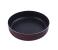 Royalford RF7429 Round Baking Tray Set - Brown, 2 Pieces 3 in OMAN