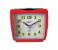 Sanford SF3001ALC Red Alarm Clock with 2AA Battery 1 in UAE