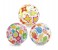 Intex ZX-59050 24-inch Print Ball (1ps) 1 in UAE