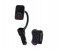 Promate FM16 Universal In-Car Transmitter Car Kit with USB charging Port - Black 1 in OMAN