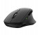 Rapoo MT550 Bluetooth & Wireless Multi Mode Optical Mouse - Black 17745 5 in OMAN