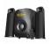 Audionic TWIN BAR 1 Wireless Bluetooth Speaker - Black 1 in OMAN