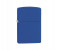 Zippo 229 Classic Royal Lighter Blue 1 in UAE