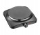 Olsenmark OMHP2202 Electric Hot Plate - Black 1 in UAE