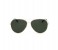 Calvin Klein CK2145S 714 Aviator Gold Frame & Green Gradient Mirrored Sunglasses for Unisex 1 in UAE