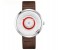 Weide WD 006LB Mens Analog Watch Brown 1 in UAE