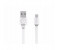 ALLOCACOC 10452WT Micro USB Cable White 1 in UAE