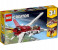 Lego Creator 31086 Futuristic Flyer Assorted 1 in OMAN