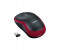 Logitech 910-002237 M185 2.4GHz Wireless Mouse - Red 1 in OMAN