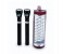 Geepas Torch GEFL4141 Rechargeable 2 Piece Flash Light with Lantern Combo 1 in UAE