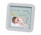 Baby Art 34120143 My Birth Date Frame - Grey 1 in UAE