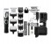 Wahl 9854-1627 All-in-1 Trimmer 2 in UAE