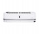 Sharp AH-AP18SHM 1.5 Ton Split Air Conditioner with Remote - White 1 in OMAN