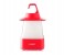 Sonashi SCL-901 20 Piece Rechargeable LED Camping Light - Red 1 in OMAN