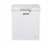 Geepas GCF1706WAH 170 Litre Chest Freezer with Food Basket - White 1 in UAE