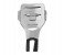 Tips & Toes TT-435 Extra Sharp Corn Plane and Callus Remover with Strong Plastic Handle, Black & White 4 in UAE