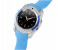 Bingo V8 Bluetooth Smart Watch With Sim And Camera - Blue 2 in OMAN