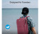 Promate Nova-BP 15.6-inche Laptop Slim Backpack with Water Resistant - Red 5 in UAE
