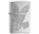 Zippo 29447 200 Eagle Lighter Silver 1 in UAE