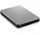Seagate STDR1000201 1TB 2.5 inch Backup Plus Slim Portable Hard Disk Drive Silver 4 in UAE