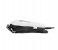 CT108 Professional Hair Clipper with Trimming Comb & Scissors 1 in UAE