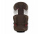 Maxi-Cosi Rodi Airprotect Baby Car Seat - Nomad Brown 2 in UAE