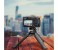 Promate HandyPod-16 Lightweight Camera Mini Tripod with 180-Degree Adjustable Head, Black 7 in UAE