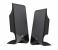 Audionic Ecco-3 2.0 Channel Laptop Speaker - Black 1 in UAE