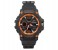 Galaxy GSW-739 Unisex Analog and Digital Sports Watch Black 1 in UAE