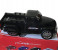 Portable High Bass Wireless Bluetooth Speaker WS558 Truck Shape - Black 1 in UAE