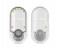 Motorola N13028044A Digital Audio Baby Monitor - Silver 1 in UAE