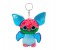 Nici 38790 Bubble Bat Crazy 9 cm Keychain Multicolor 1 in UAE
