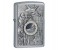 Zippo 24457 207 Joined Forces Lighter Grey 1 in UAE