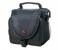 Promate Xpose.L Compact Camera and Camcorder Shoulder Bag, Black 1 in OMAN