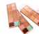 Miss Rose 7601-034N 12 Piece Liquid Foundation Multicolor 2 in UAE
