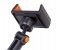 Promate RiseMount Multi-Level Car Mount Holder for Mobile Phone with 360 Degree Rotatable - Orange 6 in KSA
