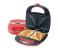 Clikon CK2411 750W Sandwitch Maker with Plate 3 in UAE